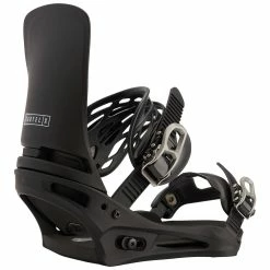 Burton Mens Cartel X Re:Flex™ Snowboard Bindings 23