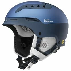 Sweet Protection Womens Switcher MIPS Helmet