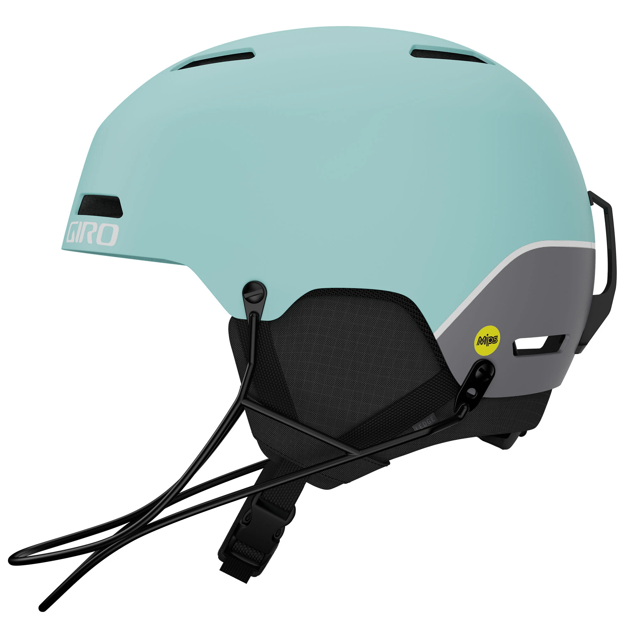 Giro Ledge™ SL MIPS® Snow Helmet 9 Giro Ledge™ SL MIPS® Snow Helmet - Image 7