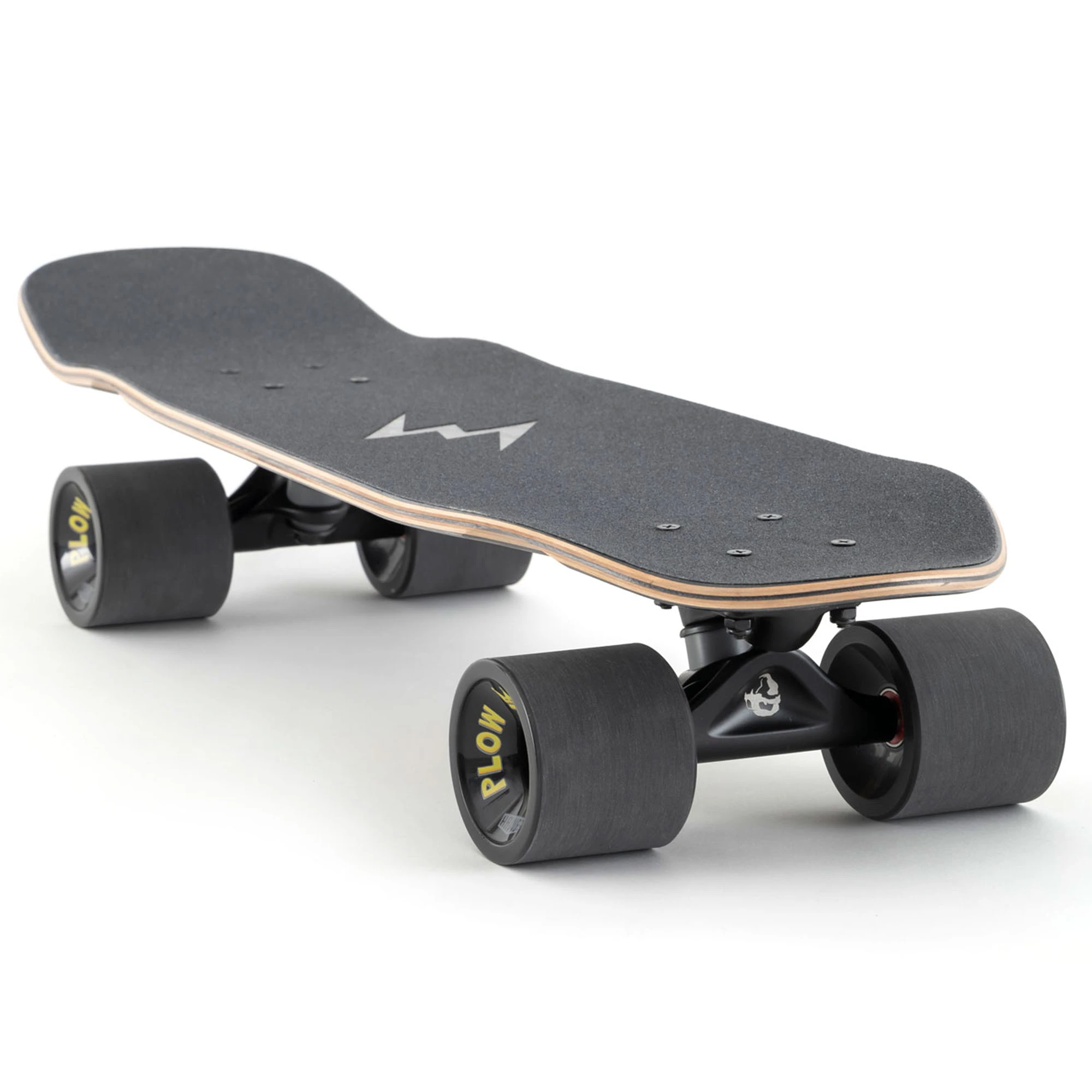 Landyachtz Dinghy Fender Dumptruck Skateboard 5 Landyachtz Dinghy Fender Dumptruck Skateboard - Image 3