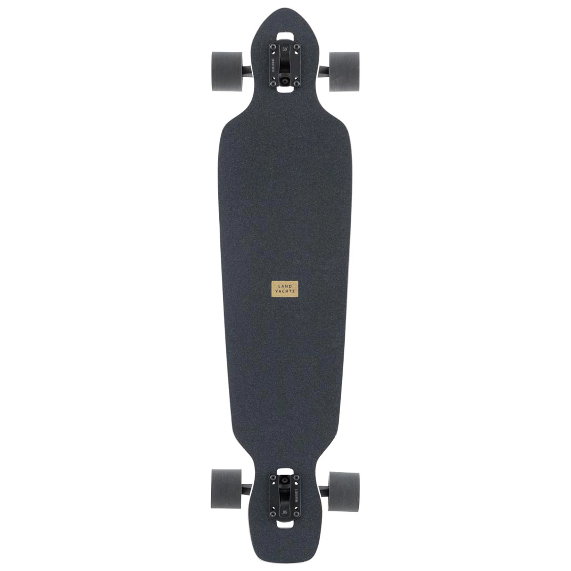 Landyachtz Battle Axe Prowler Longboard 4 Landyachtz Battle Axe Prowler Longboard - Image 2