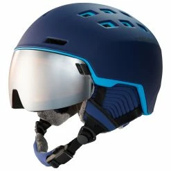 Head Mens Radar Snow Helmet -Ski Shop 36f893bd 0145 4075 9614 2958a3b8f20d