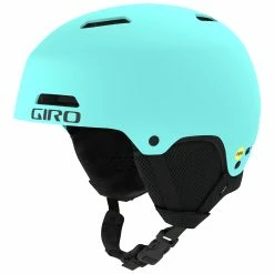 Giro Kids' Crüe MIPS® Snow Helmet -Ski Shop 37eb93cb 4f25 4f96 96b4 cff76de22ddf