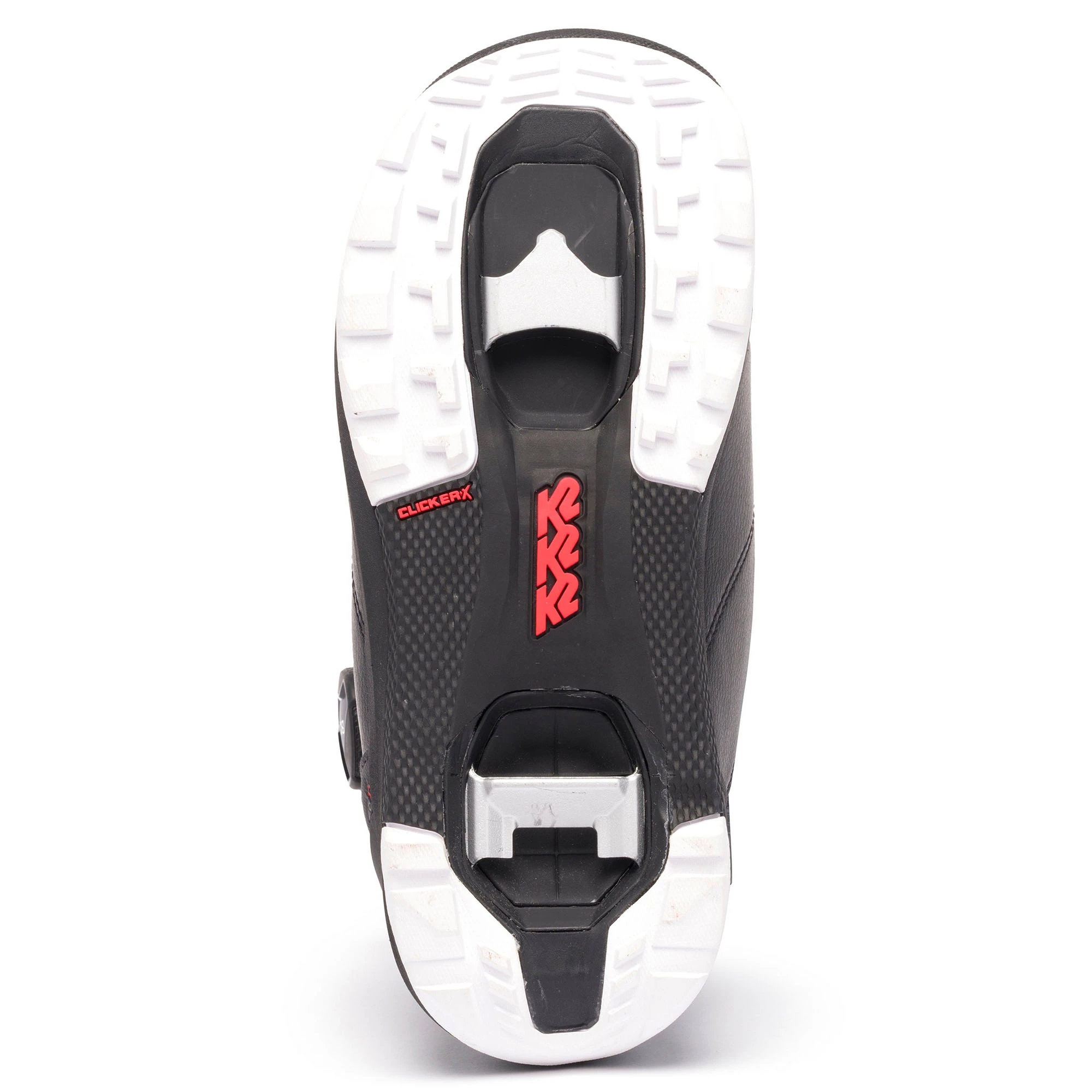 K2 Snowboarding Womens Kinsley Clicker™ X HB Snowboard Boots 23 5 K2 Snowboarding Womens Kinsley Clicker™ X HB Snowboard Boots 23 - Image 3