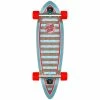 Santa Cruz Decoder Wave Pintail Cruiser Longboard -Ski Shop 38e9abd0 02fe 4edd 845b 47b511cbae19