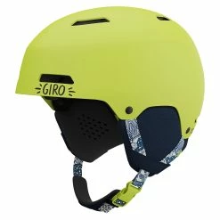 Giro Kids Crüe™ Snow Helmet 52 Giro Kids Crüe™ Snow Helmet -Ski Shop 3a9b0d68 4711 4182 a3b2 f217cb71948e