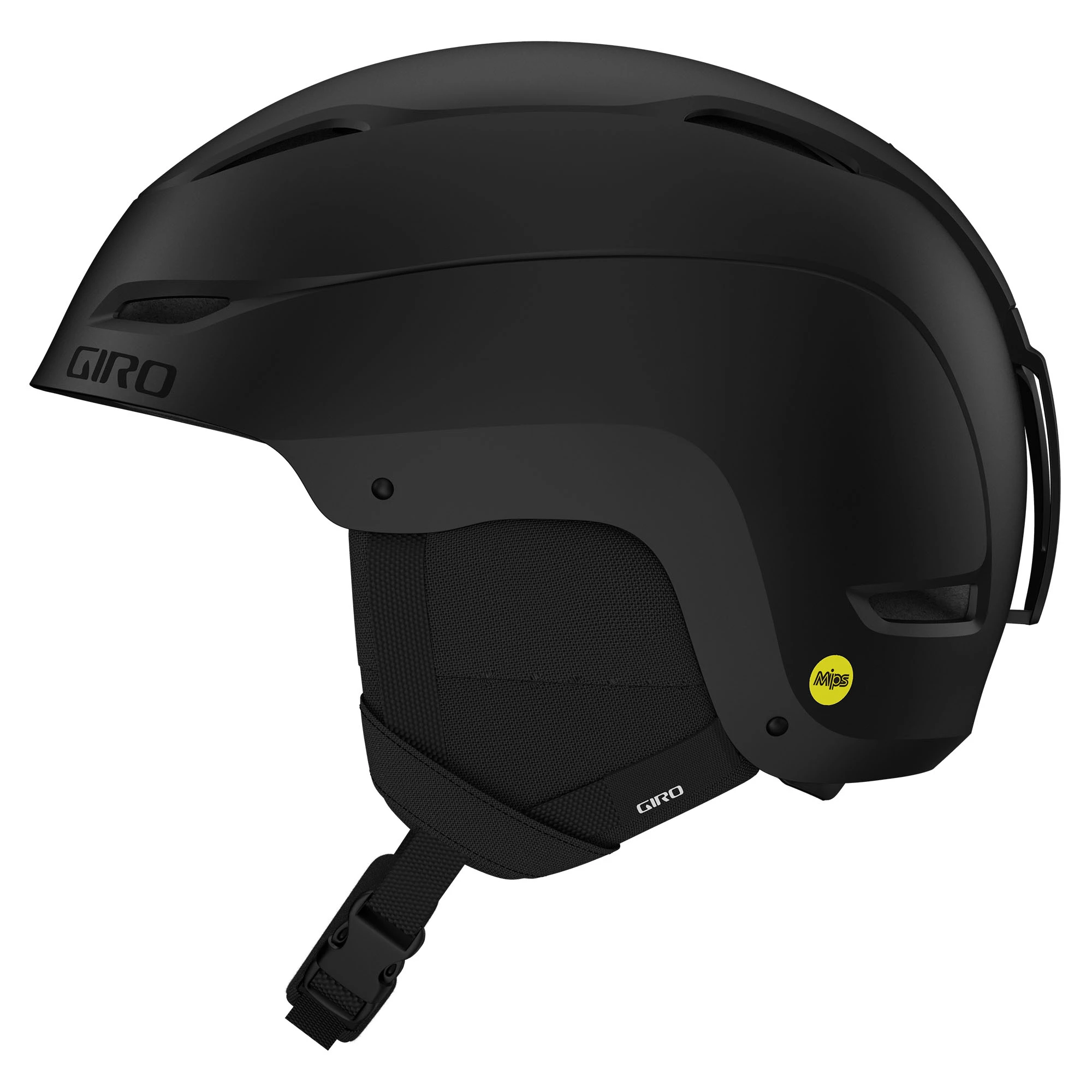 Giro Ratio™ MIPS® Snow Helmet 12 Giro Ratio™ MIPS® Snow Helmet - Image 10