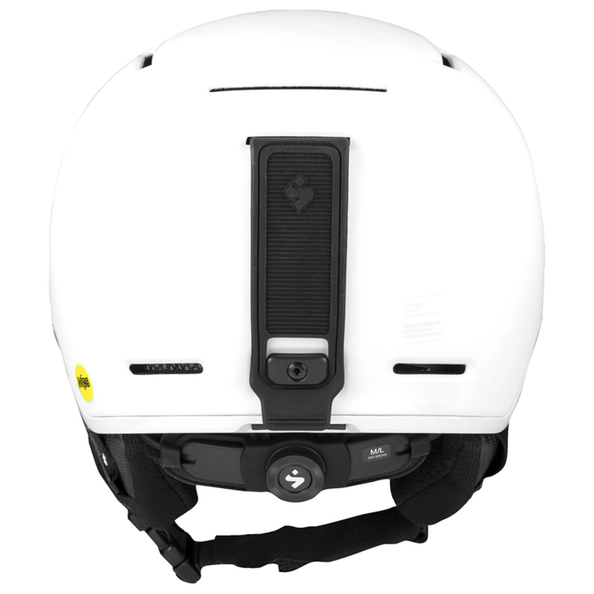 Sweet Protection Looper MIPS Snow Helmet 6 Sweet Protection Looper MIPS Snow Helmet - Image 4