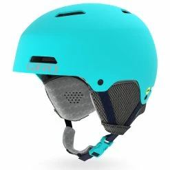 Giro Kids' Crüe MIPS® Snow Helmet -Ski Shop 3d101e60 c6d5 499b a7a5 1812f22f4bb8