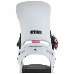 Burton Mens Cartel Re:Flex™ Snowboard Bindings 23 104 Burton Mens Cartel Re:Flex™ Snowboard Bindings 23 -Ski Shop 3d44d058 603e 41a2 8326 820f5a98c93b