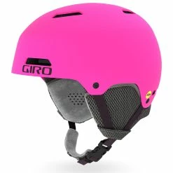 Giro Kids' Crüe MIPS® Snow Helmet -Ski Shop 3d4c35cf 2bee 451b bbb1 9f0999ad67c5