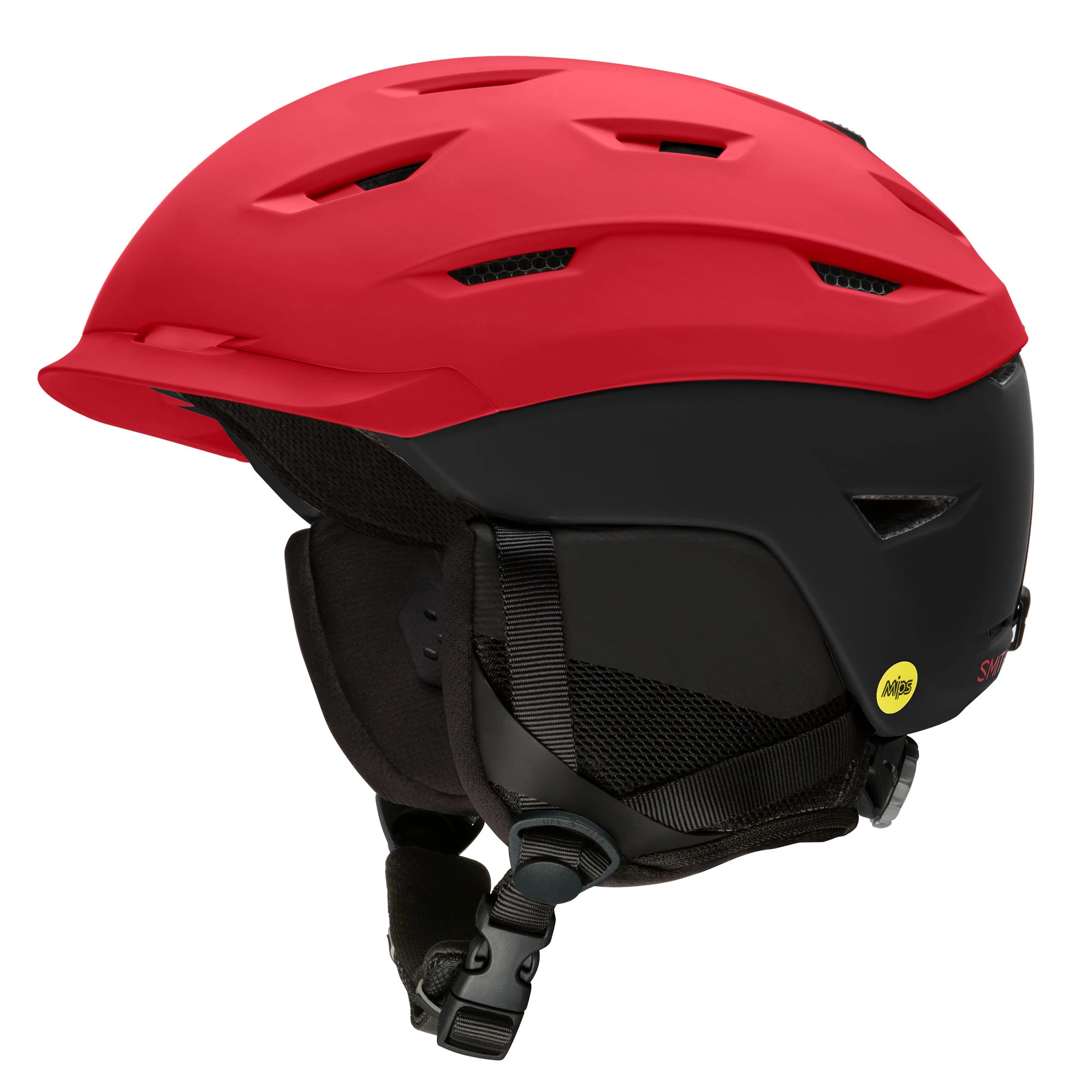 Smith Level MIPS® Snow Helmet 9 Smith Level MIPS® Snow Helmet - Image 7