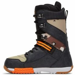 DC Men's Mutiny Snowboard Boots '21 -Ski Shop 3f73ff35 b77d 41a7 b010 0109dfa4831b