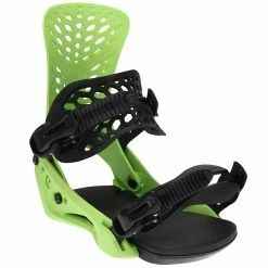 Flux Men's PR Snowboard Bindings '22 -Ski Shop 41dd0125 badd 4cb7 a752 2d88d911400b