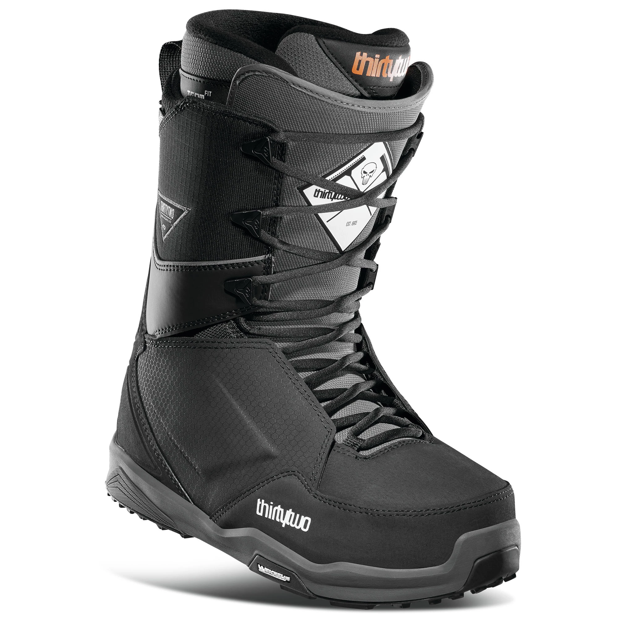 Thirtytwo Men's Lashed Diggers Snowboard Boots '20 3 Thirtytwo Men's Lashed Diggers Snowboard Boots '20
