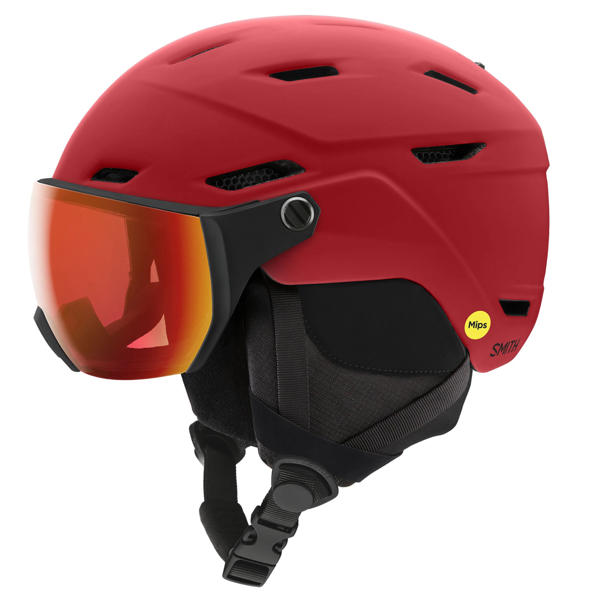 Smith Survey MIPS® Snow Helmet 4 Smith Survey MIPS® Snow Helmet - Image 2