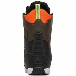 DC Men's Laced Lace Snowboard Boots '21 -Ski Shop 447af790 7148 466b afe4 05b463dd4335