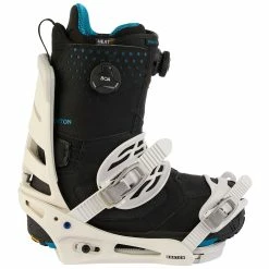 Burton Mens Mission Re:Flex™ Snowboard Bindings 23 85 Burton Mens Mission Re:Flex™ Snowboard Bindings 23 -Ski Shop 45359225 9159 49b3 9e00 860d7c905604