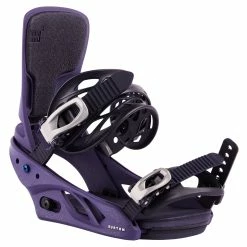 Burton Womens Lexa Re:Flex™ Snowboard Bindings 23 -Ski Shop 475f0c06 128b 44fe b684 bc836cda9d71