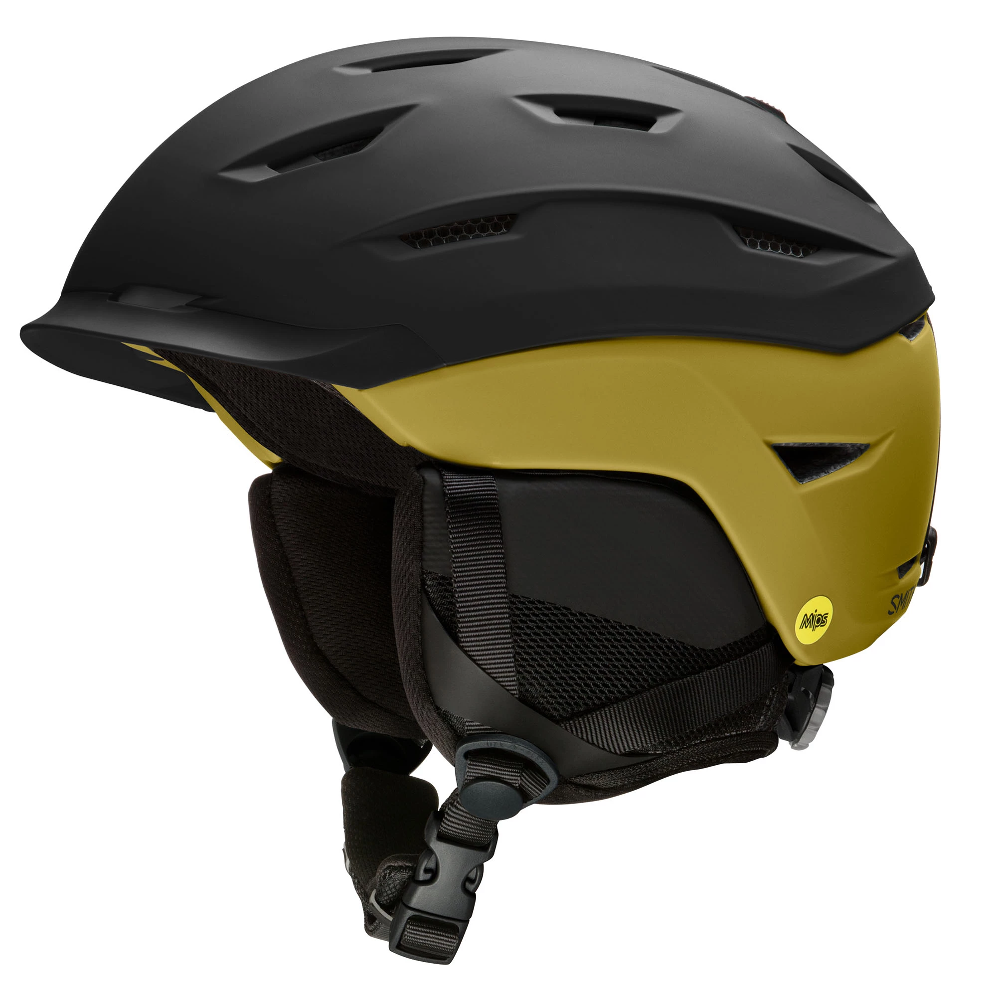 Smith Level MIPS® Snow Helmet 6 Smith Level MIPS® Snow Helmet - Image 4