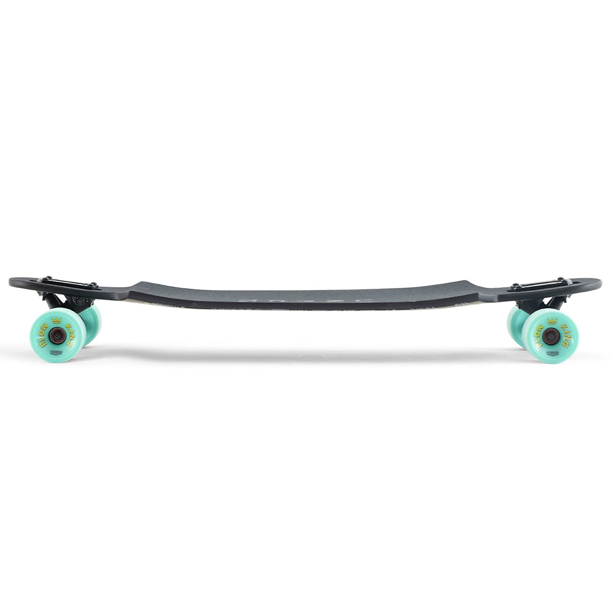 Landyachtz Drop Cat Seeker Black Longboard 5 Landyachtz Drop Cat Seeker Black Longboard - Image 3