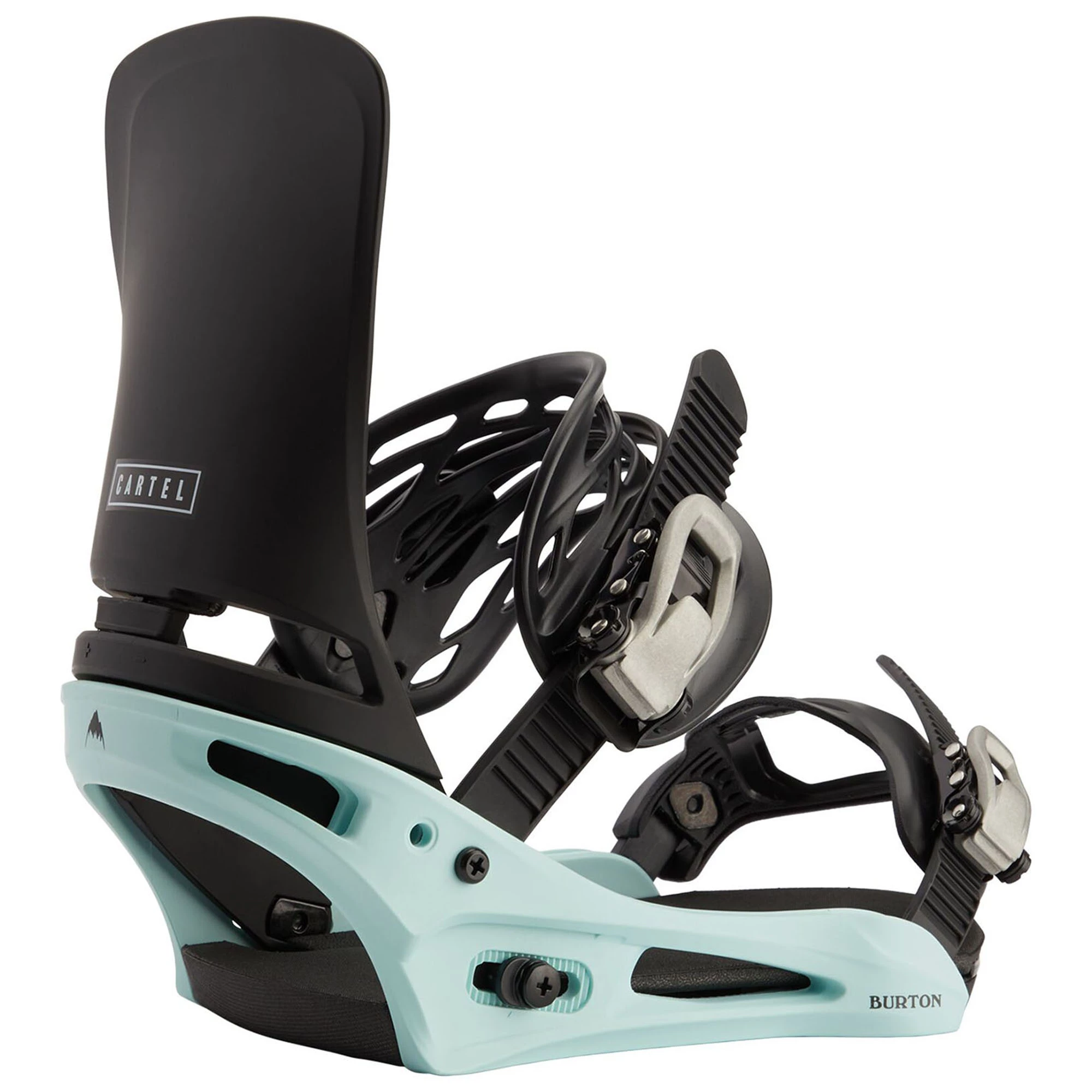 Burton Mens Cartel Re:Flex™ Snowboard Bindings 23 62 Burton Mens Cartel Re:Flex™ Snowboard Bindings 23 - Image 60