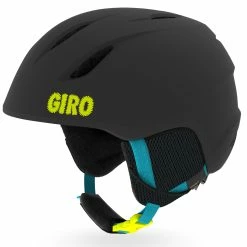 Giro Boy's Launch Snow Helmet -Ski Shop 4cd0b3b2 cc56 46d7 b51f f0420548b085