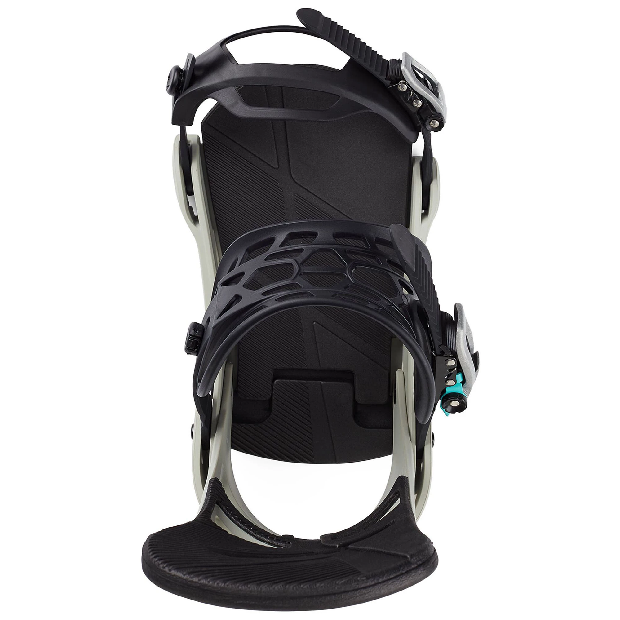 Burton Mens Mission Re:Flex™ Snowboard Bindings 23 46 Burton Mens Mission Re:Flex™ Snowboard Bindings 23 - Image 44