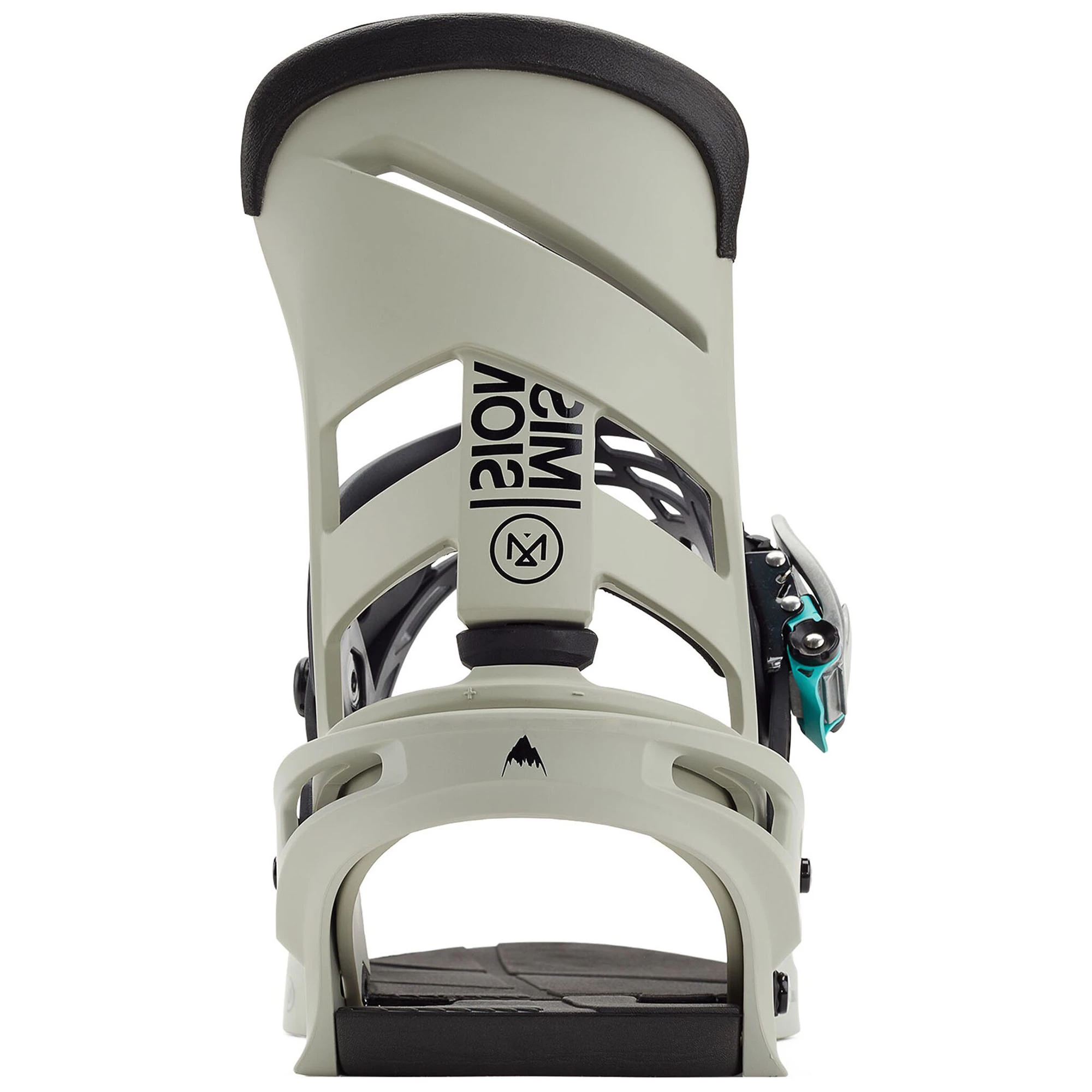 Burton Mens Mission Re:Flex™ Snowboard Bindings 23 45 Burton Mens Mission Re:Flex™ Snowboard Bindings 23 - Image 43