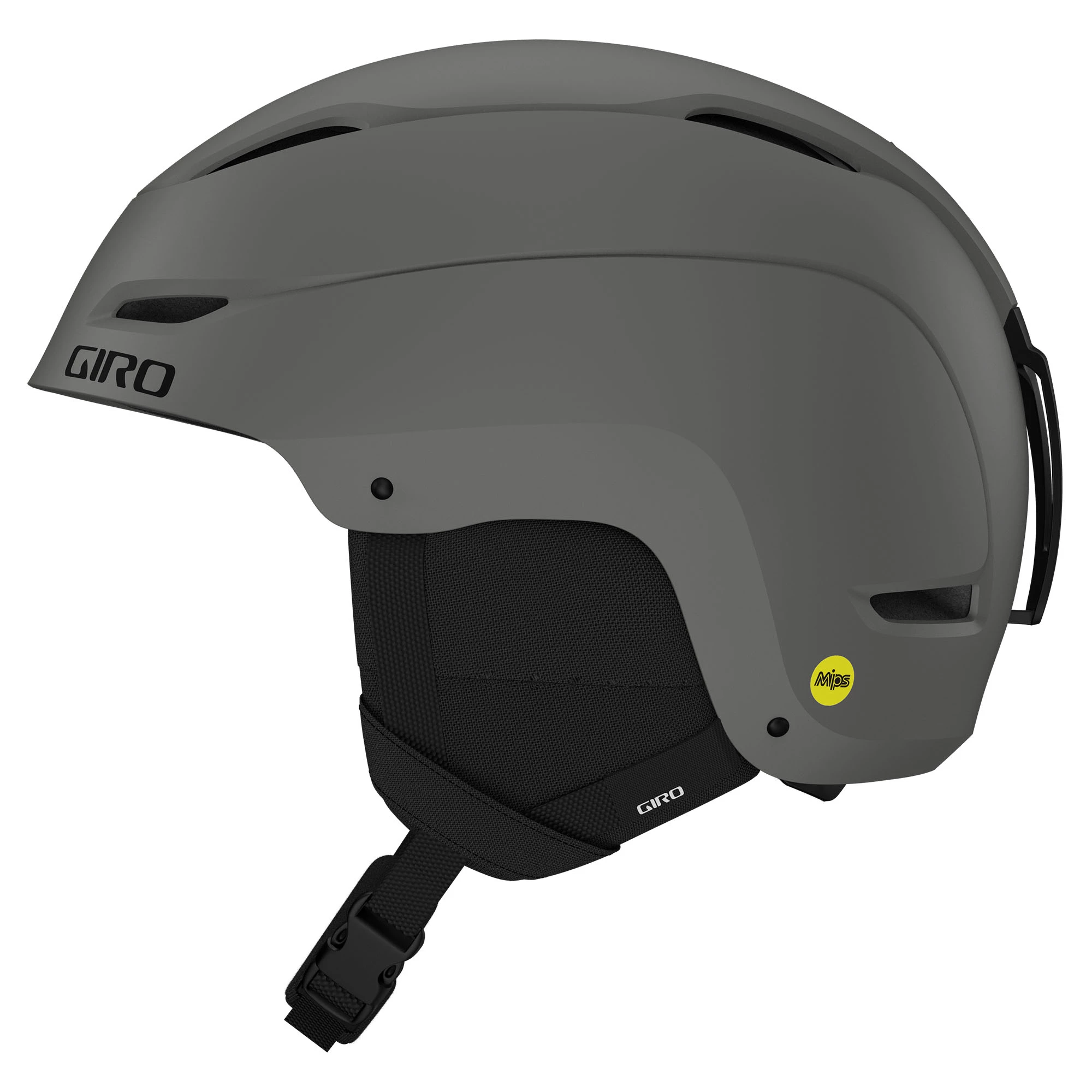 Giro Ratio™ MIPS® Snow Helmet 3 Giro Ratio™ MIPS® Snow Helmet