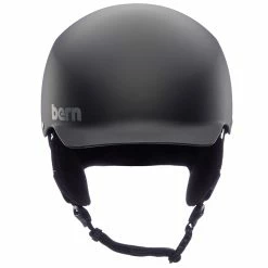 Bern Baker Snow Helmet 17 Bern Baker Snow Helmet -Ski Shop 4dda2895 c304 44c2 a85d 512606f74239