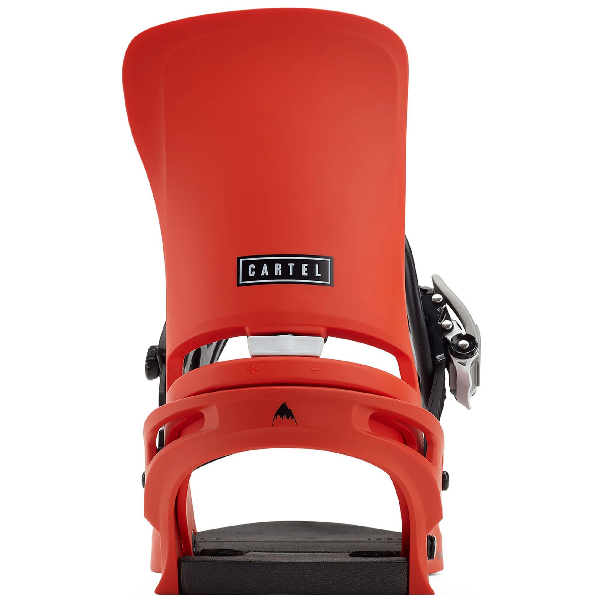 Burton Mens Cartel Re:Flex™ Snowboard Bindings 23 65 Burton Mens Cartel Re:Flex™ Snowboard Bindings 23 - Image 63
