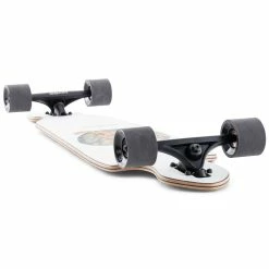 Landyachtz Battle Axe Paper Tiger Longboard -Ski Shop 4ee98e8c 9296 435e af01 784250e67630