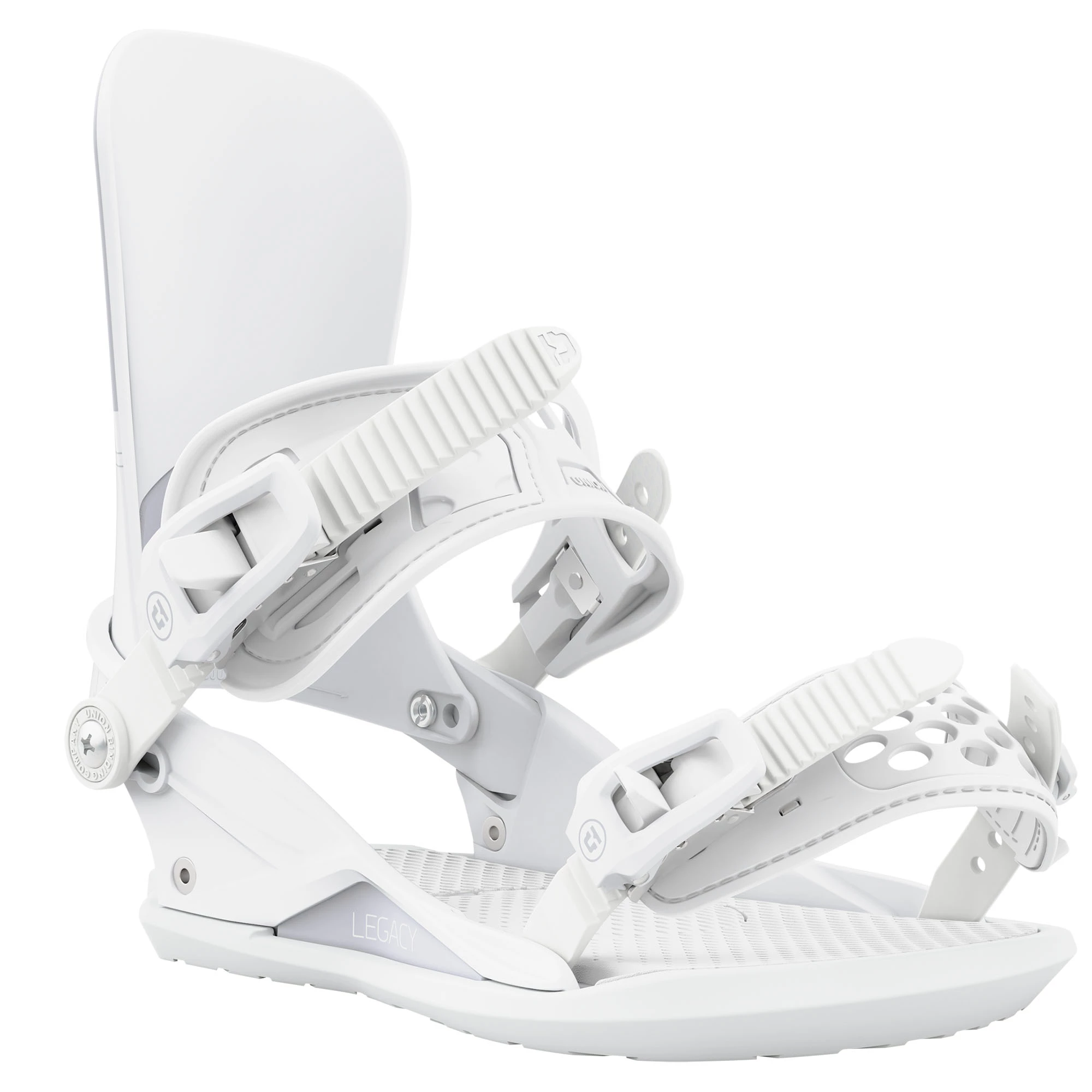 Union Womens Legacy Snowboard Bindings 23 6 Union Womens Legacy Snowboard Bindings 23 - Image 4