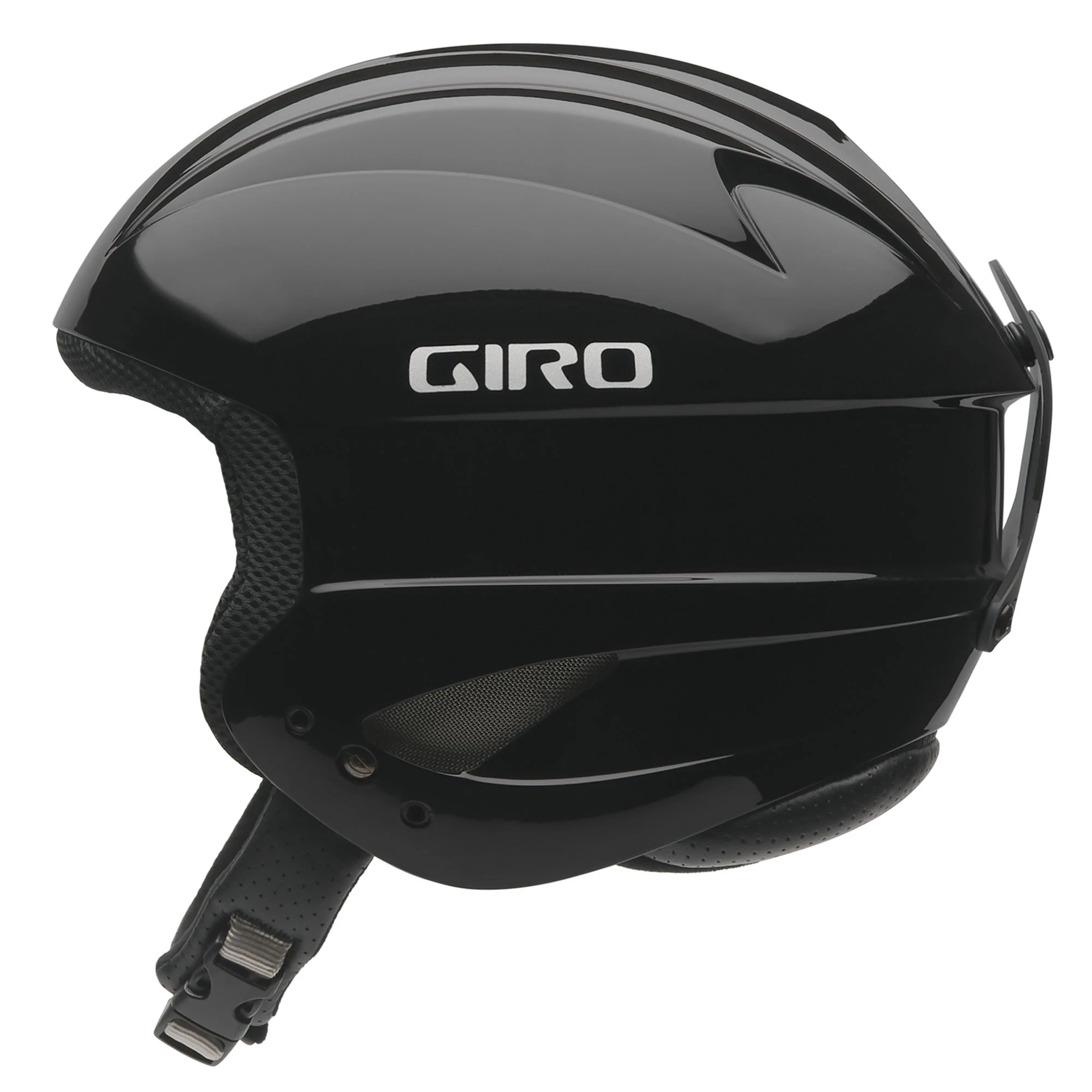 Giro Sestriere Snow Helmet 4 Giro Sestriere Snow Helmet - Image 2