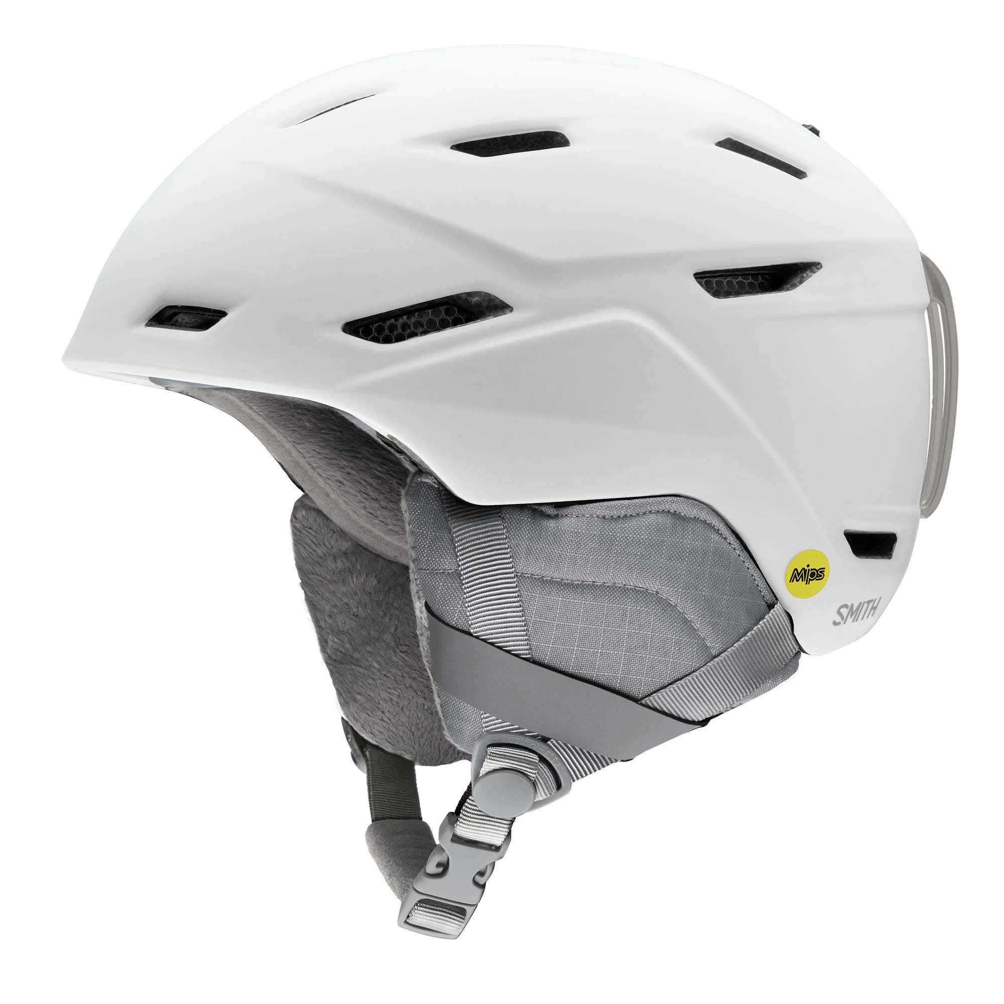 Smith Kids' Prospect Jr. MIPS Snow Helmet 3 Smith Kids' Prospect Jr. MIPS Snow Helmet