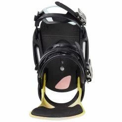 Burton Mens Cartel X EST® Snowboard Bindings 23 -Ski Shop 544e7887 e954 47e2 97f2 bb0521de3759