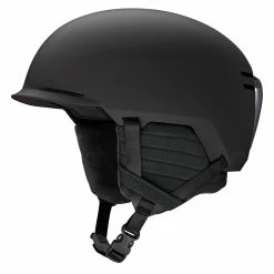 Smith Scout Asia Fit Snow Helmet