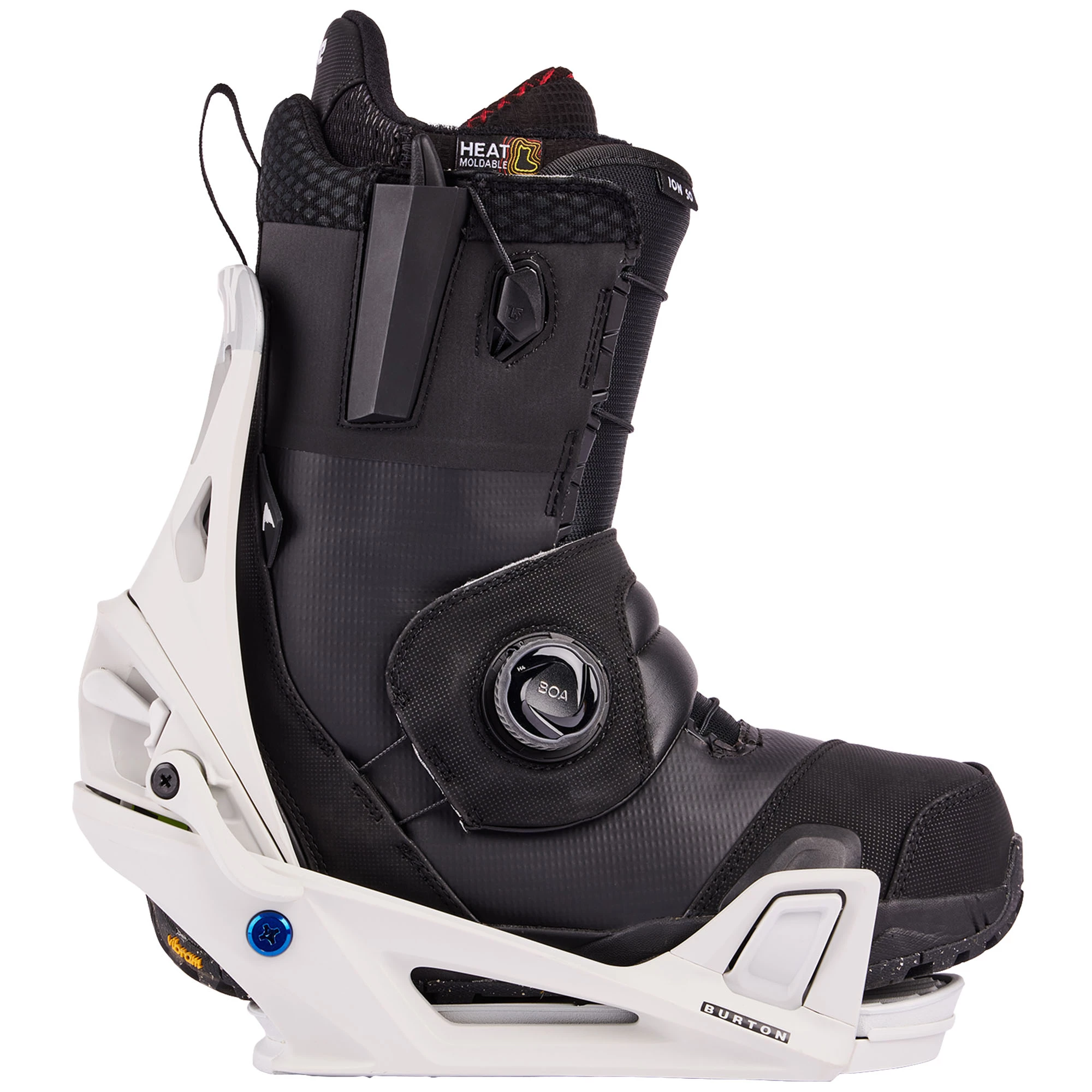 Burton Mens Step On® Re:Flex™ Snowboard Bindings 23 17 Burton Mens Step On® Re:Flex™ Snowboard Bindings 23 - Image 15