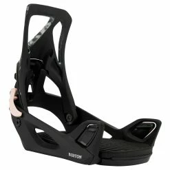 Burton Womens Step On® Re:Flex™ Snowboard Bindings 23 -Ski Shop 556ba81f d324 48b8 995b 35f5d134771a