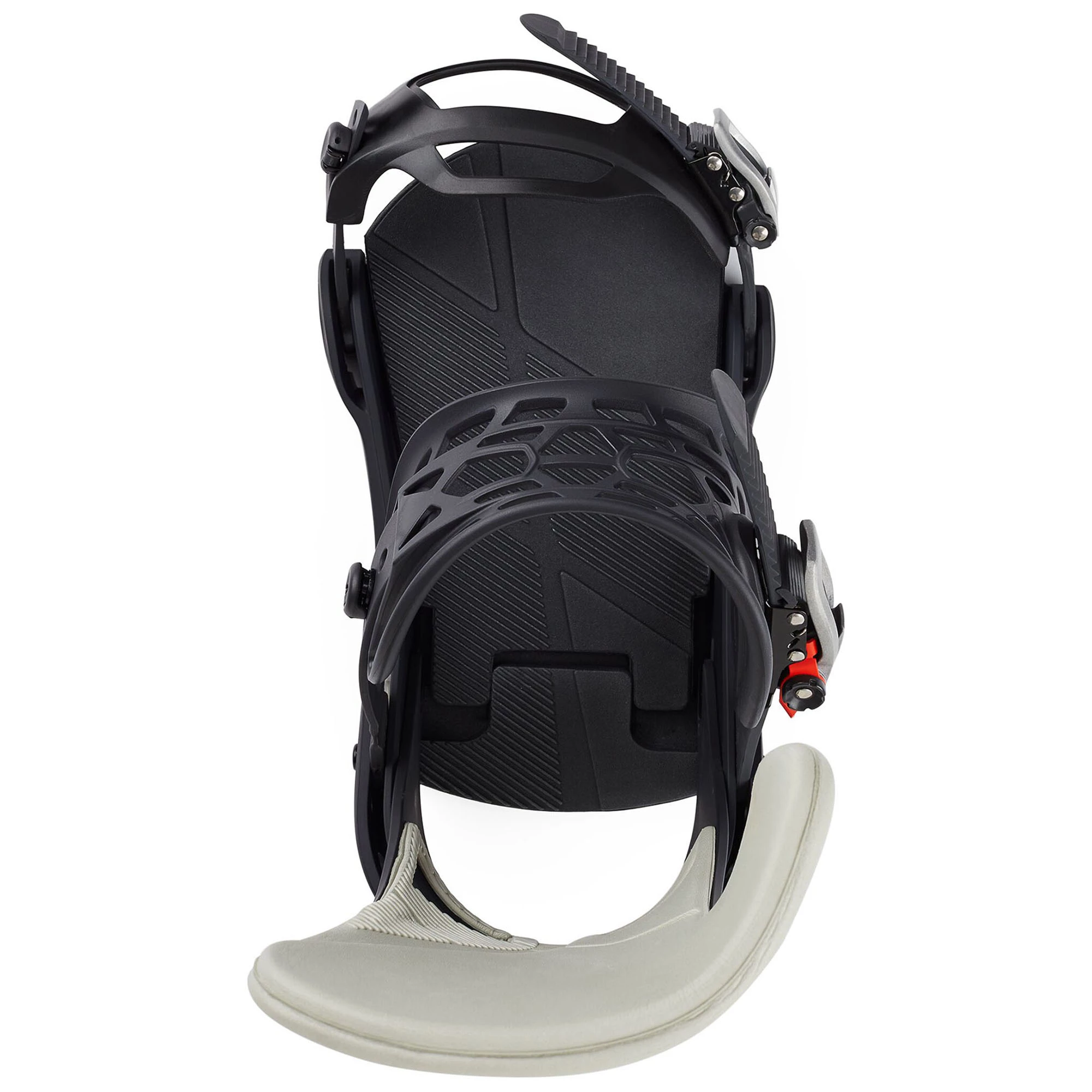 Burton Mens Mission Re:Flex™ Snowboard Bindings 23 60 Burton Mens Mission Re:Flex™ Snowboard Bindings 23 - Image 58