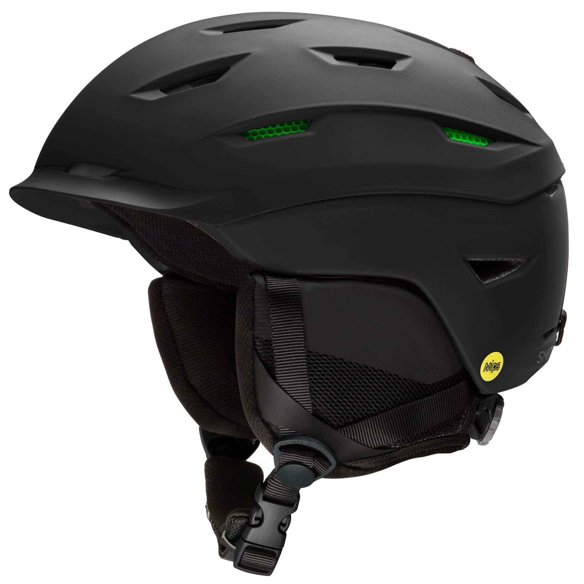 Smith Level MIPS® Snow Helmet 16 Smith Level MIPS® Snow Helmet - Image 14