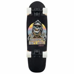 Landyachtz Dinghy Blunt Reapin Aint Easy Skateboard
