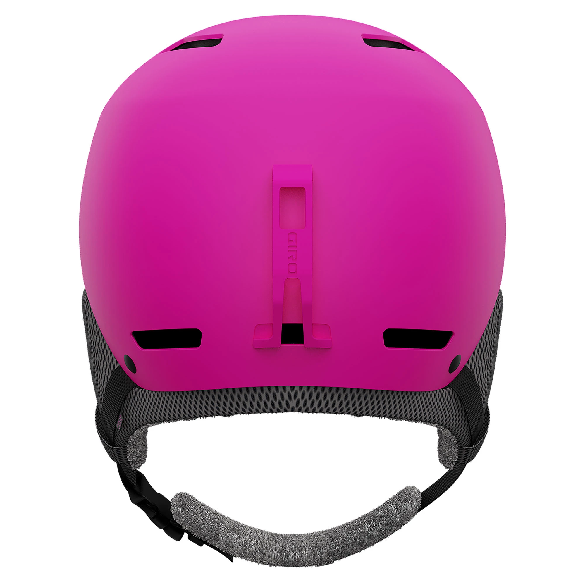 Giro Kids Crüe™ Snow Helmet 11 Giro Kids Crüe™ Snow Helmet - Image 9