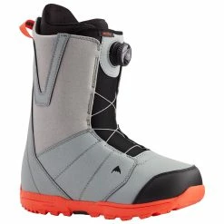 Burton Mens Moto BOA® Snowboard Boots 23 65 Burton Mens Moto BOA® Snowboard Boots 23 -Ski Shop 5a60289c cfb9 4e16 8499 490c6659f7e2