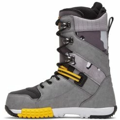 DC Men's Mutiny Snowboard Boots '21 -Ski Shop 5ac2e0c5 94ec 4e5f affb 77c304edae39