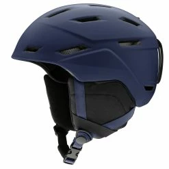 Smith Mission Snow Helmet