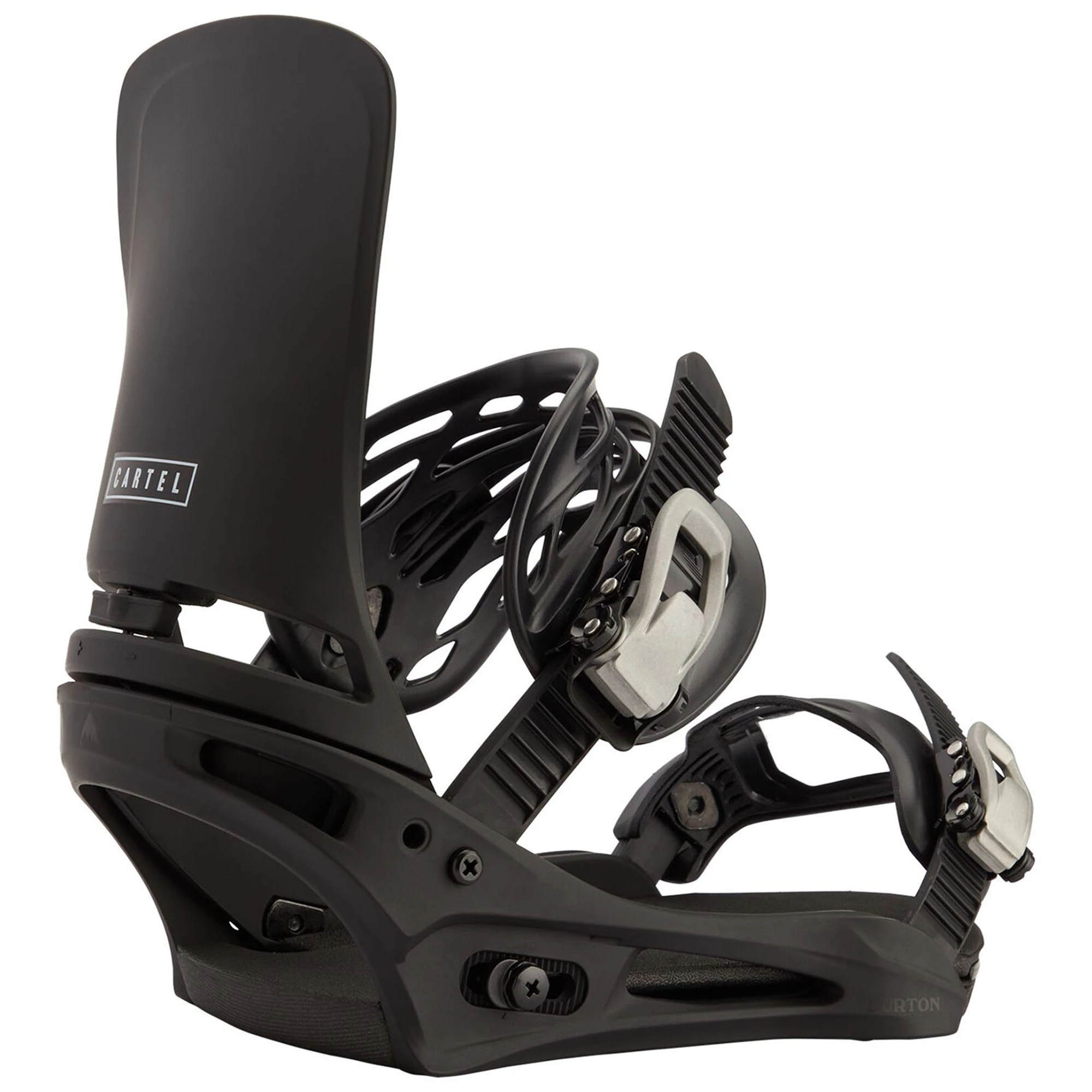 Burton Mens Cartel Re:Flex™ Snowboard Bindings 23 56 Burton Mens Cartel Re:Flex™ Snowboard Bindings 23 - Image 54