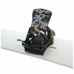 Burton Mens Cartel Re:Flex™ Snowboard Bindings 23 79 Burton Mens Cartel Re:Flex™ Snowboard Bindings 23 -Ski Shop 5e9007c7 8c06 48bd b661 e32964651ae3