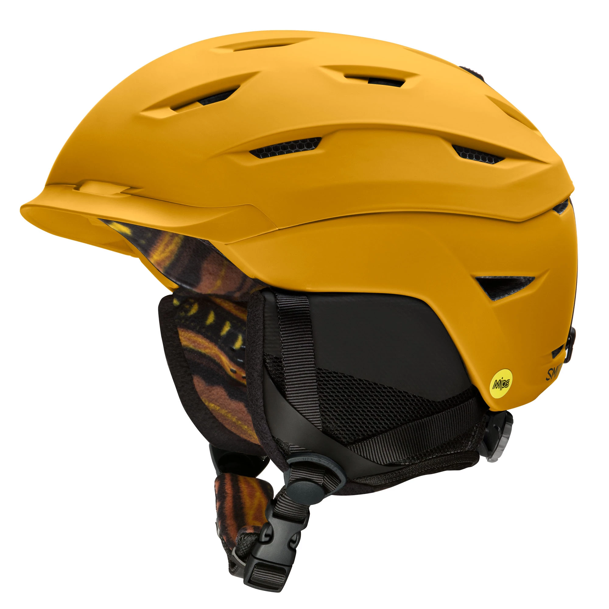 Smith Level MIPS® Snow Helmet 11 Smith Level MIPS® Snow Helmet - Image 9